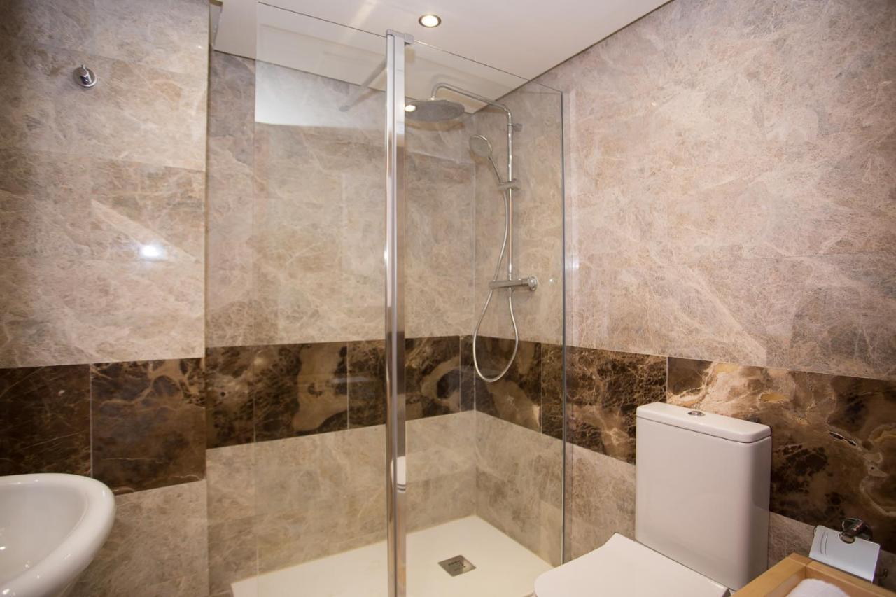 Manilva Townhouse With Spectacular Views Of Gibraltar Villa Ngoại thất bức ảnh
