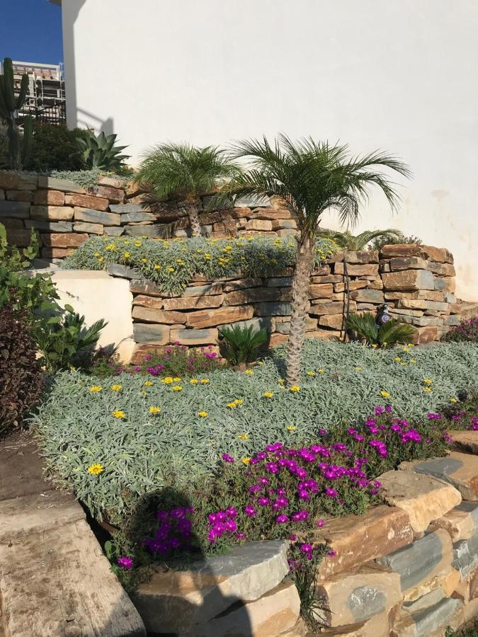Manilva Townhouse With Spectacular Views Of Gibraltar Villa Ngoại thất bức ảnh